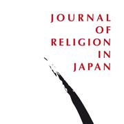 Journal of Religion in Japan