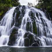 Owharoa Falls