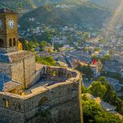 Ancient Albania