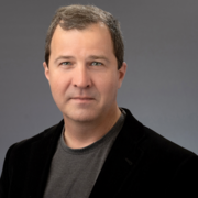 Todd Cort professional photo