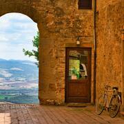 Siena Virtual Tour