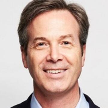 Anthony Leiserowitz
