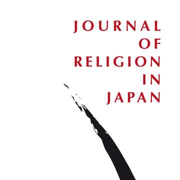 Journal of Religion in Japan