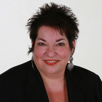 Patti Russo