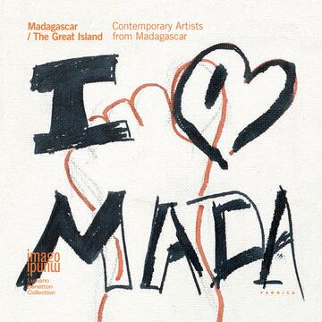 I Heart Mada